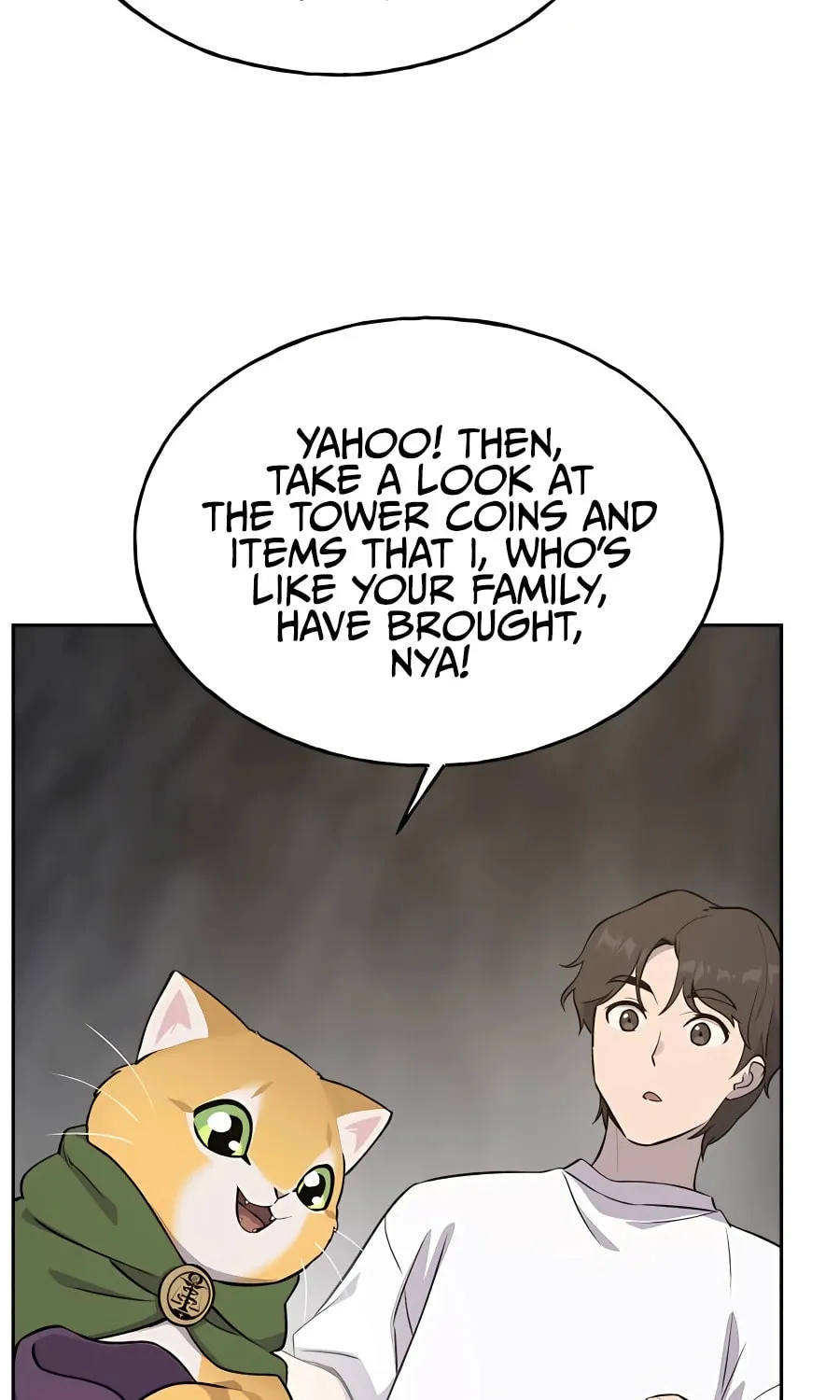 Only I Farm in the Dungeon Chapter 22 page 111 - 
