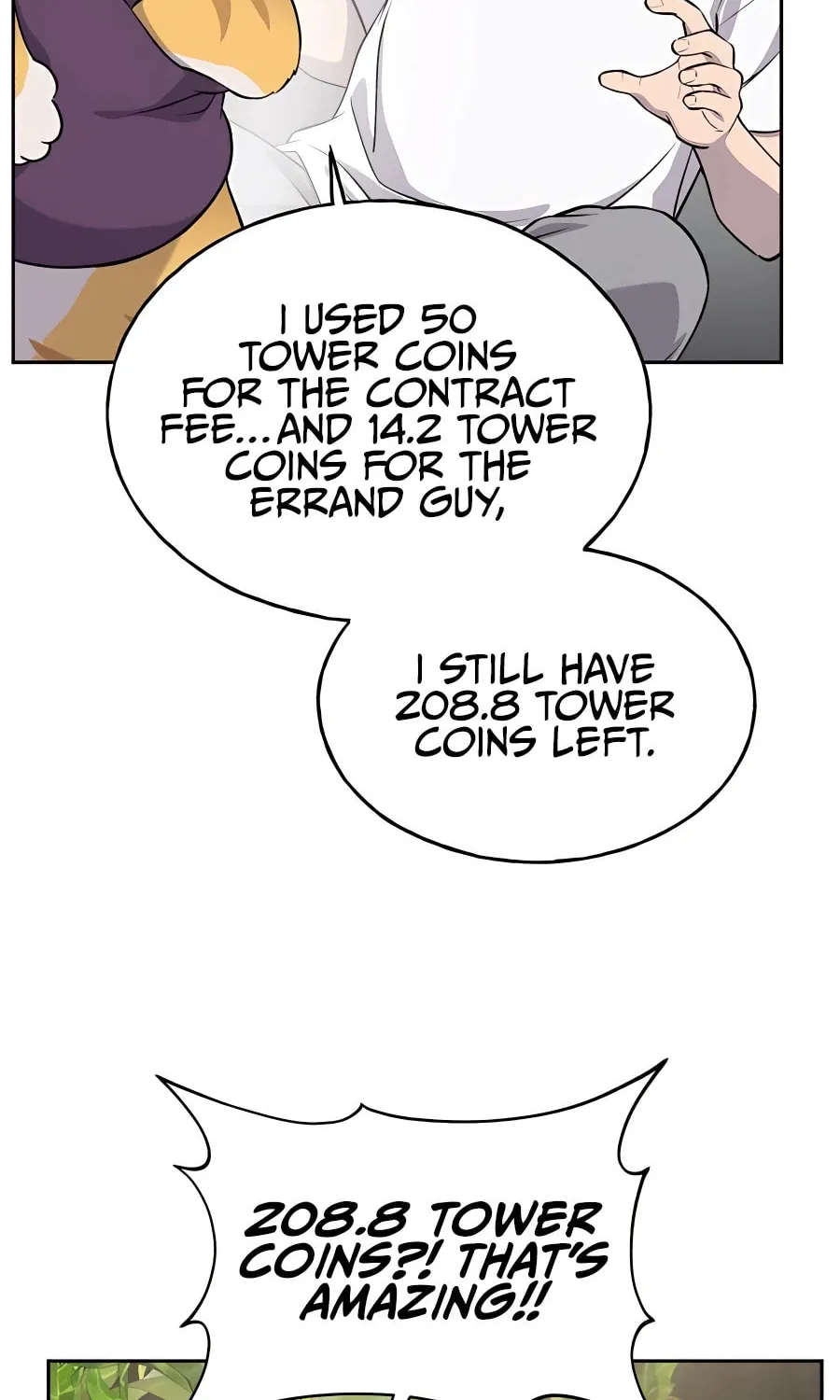 Only I Farm in the Dungeon Chapter 22 page 112 - 