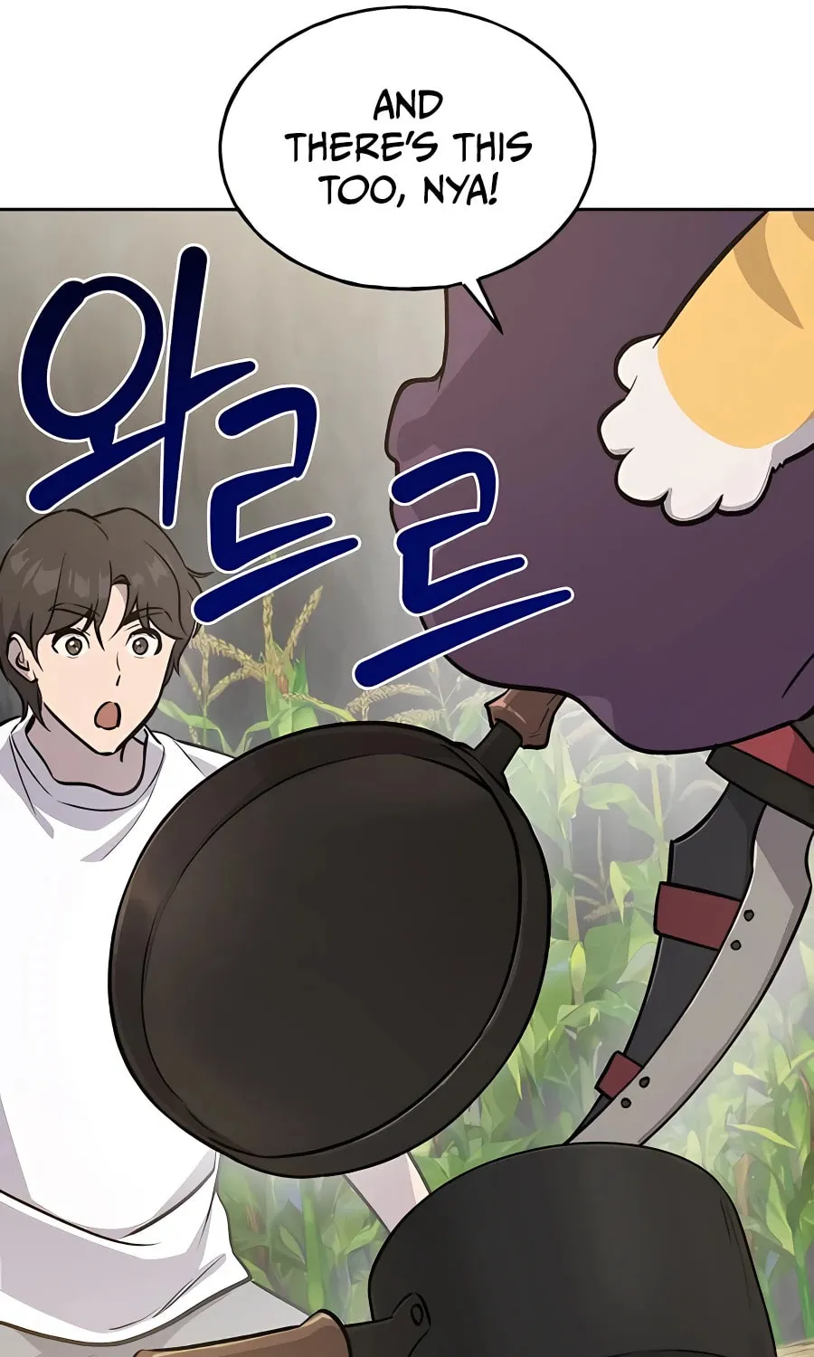 Only I Farm in the Dungeon Chapter 22 page 115 - 
