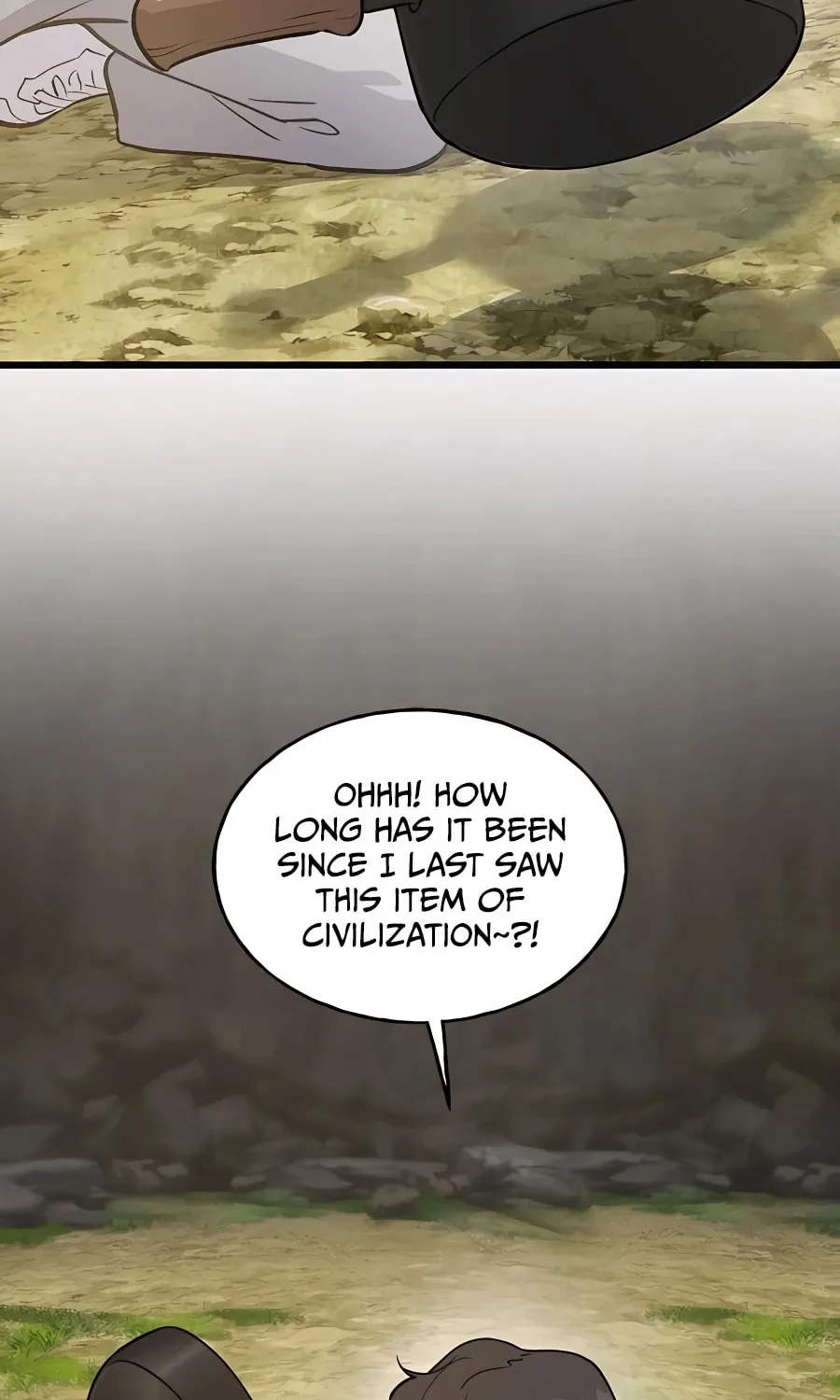Only I Farm in the Dungeon Chapter 22 page 116 - 