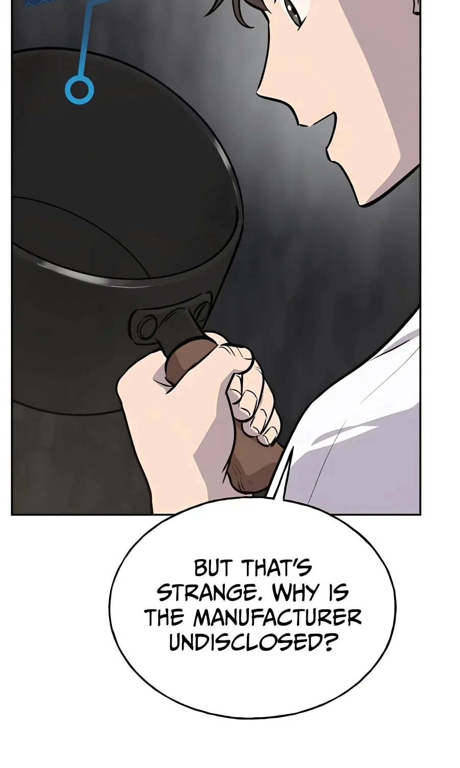 Only I Farm in the Dungeon Chapter 22 page 120 - 