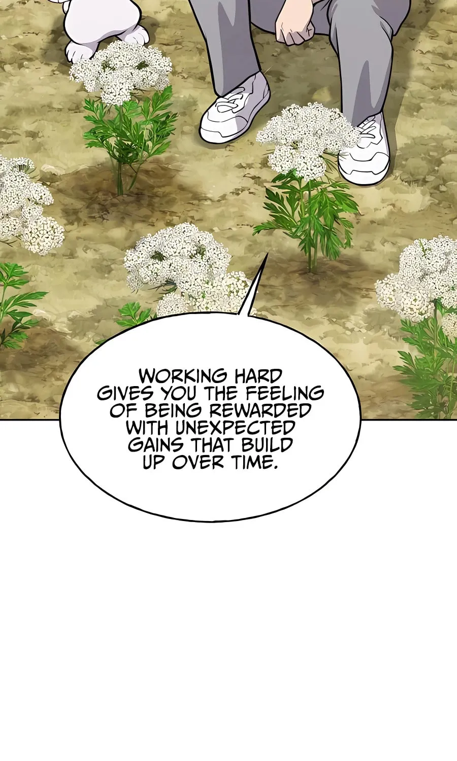 Only I Farm in the Dungeon Chapter 22 page 13 - 