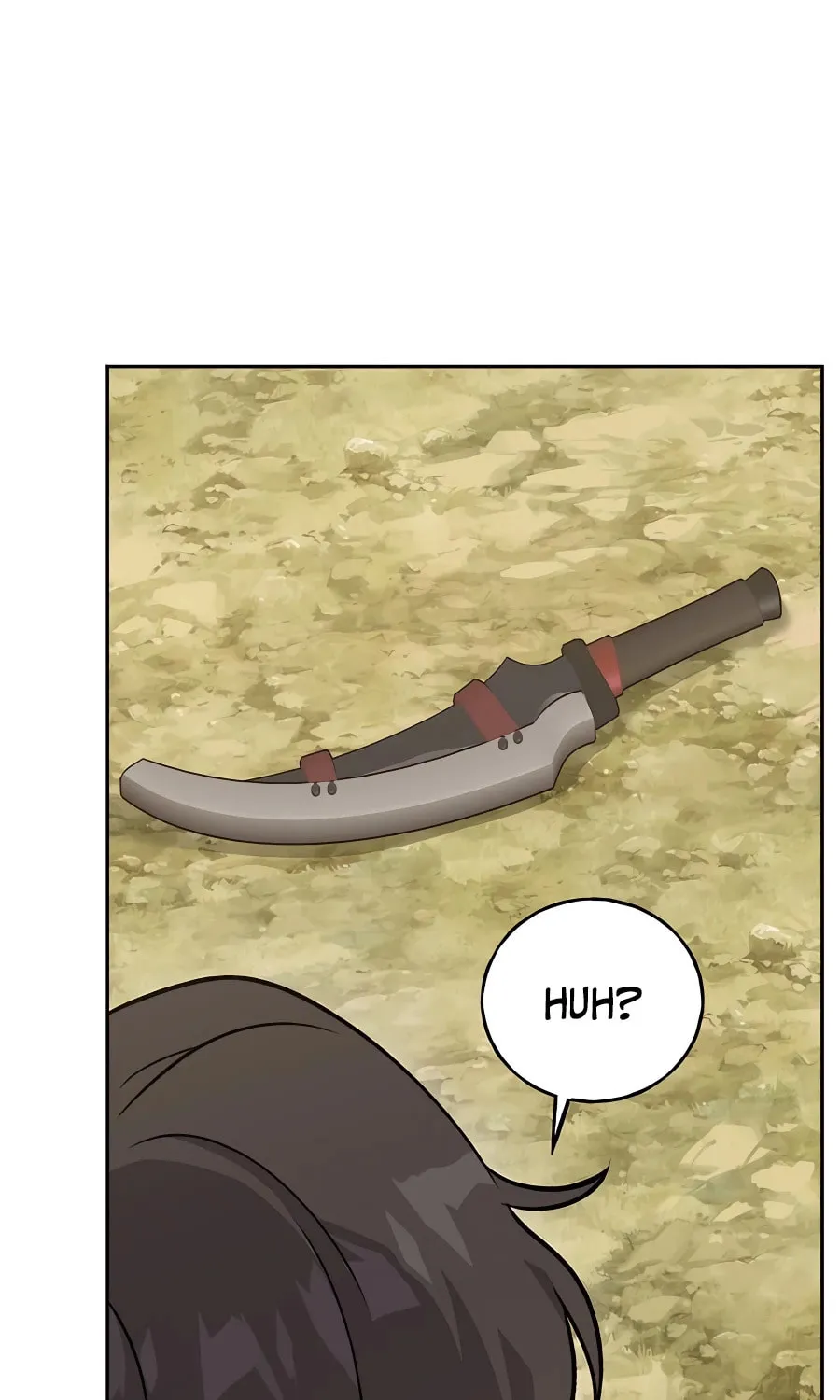 Only I Farm in the Dungeon Chapter 22 page 121 - 