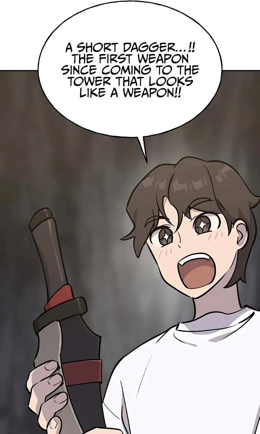 Only I Farm in the Dungeon Chapter 22 page 123 - 