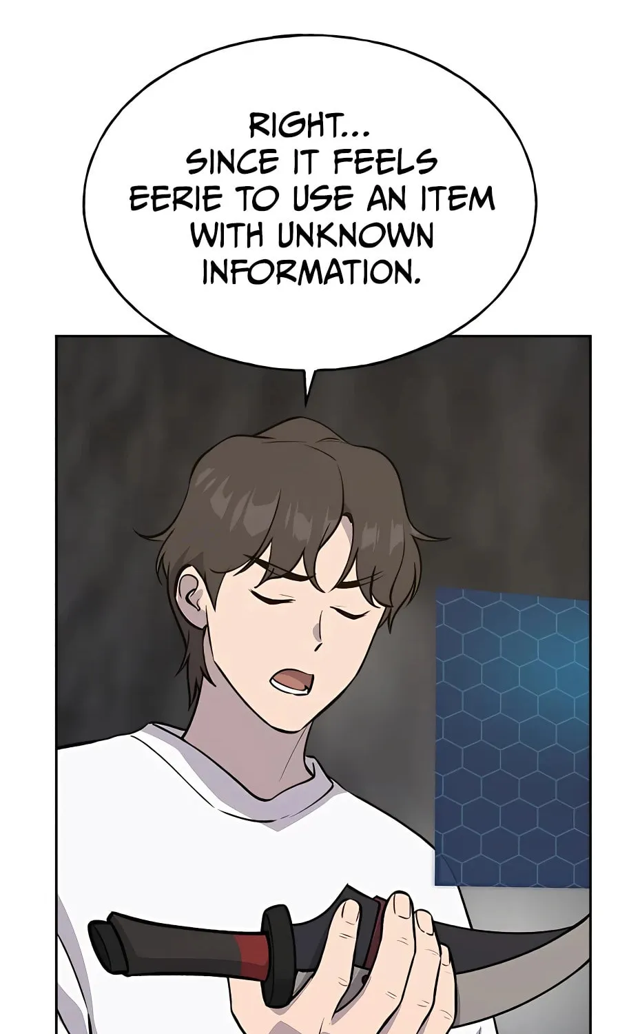 Only I Farm in the Dungeon Chapter 22 page 134 - 