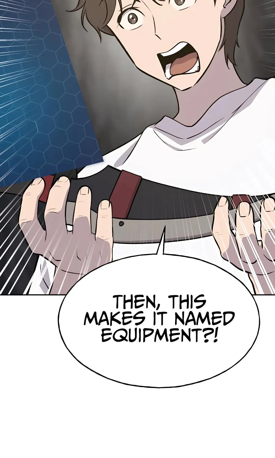 Only I Farm in the Dungeon Chapter 22 page 141 - 