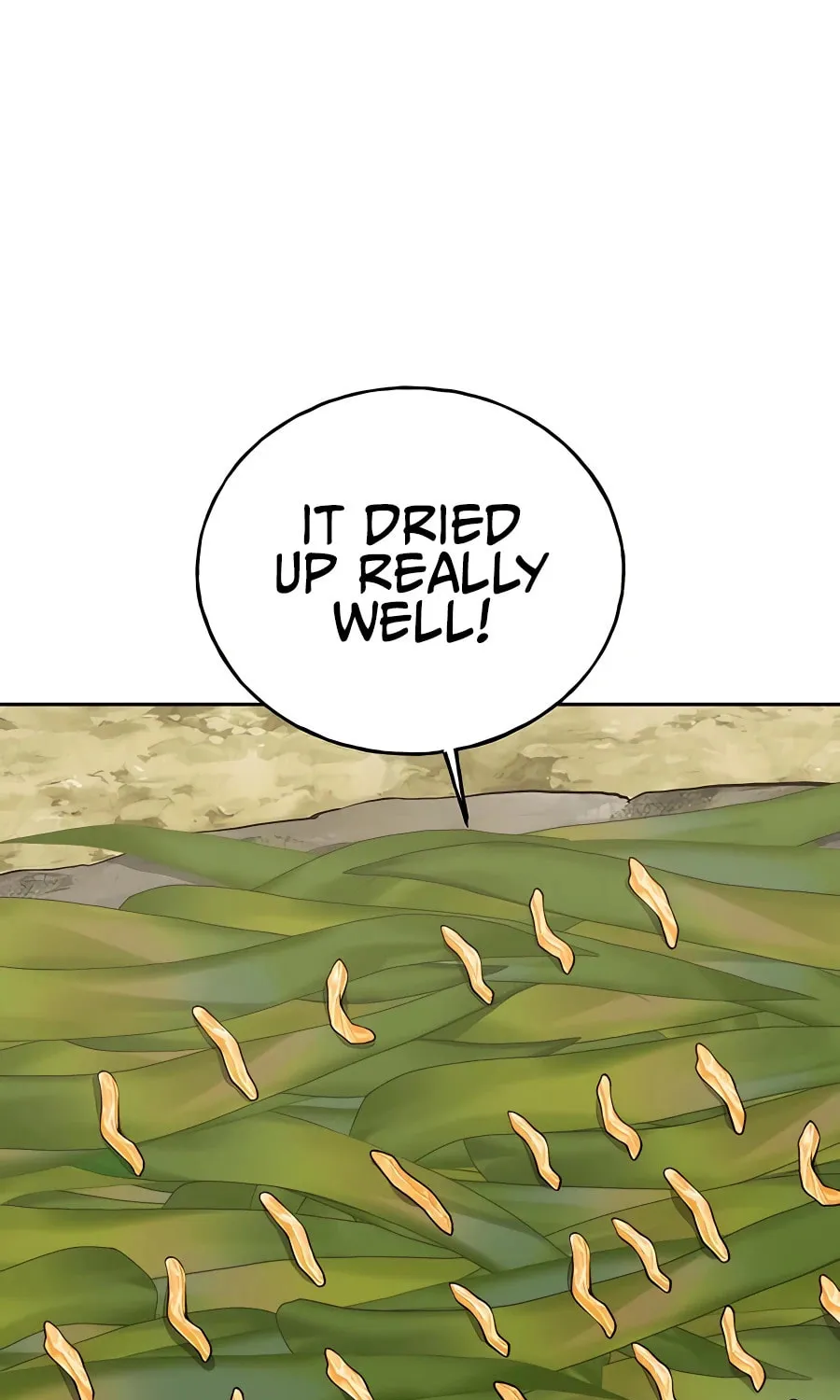 Only I Farm in the Dungeon Chapter 22 page 19 - 