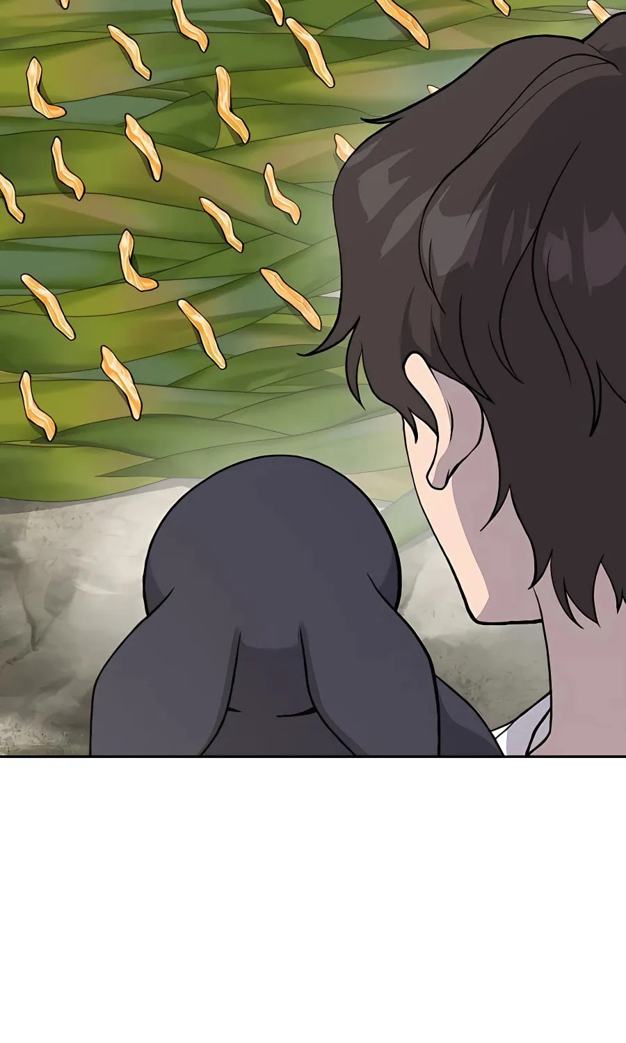 Only I Farm in the Dungeon Chapter 22 page 20 - 