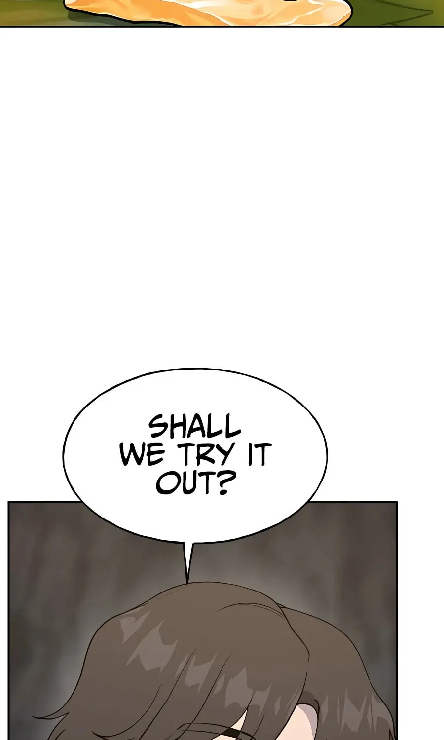 Only I Farm in the Dungeon Chapter 22 page 22 - 