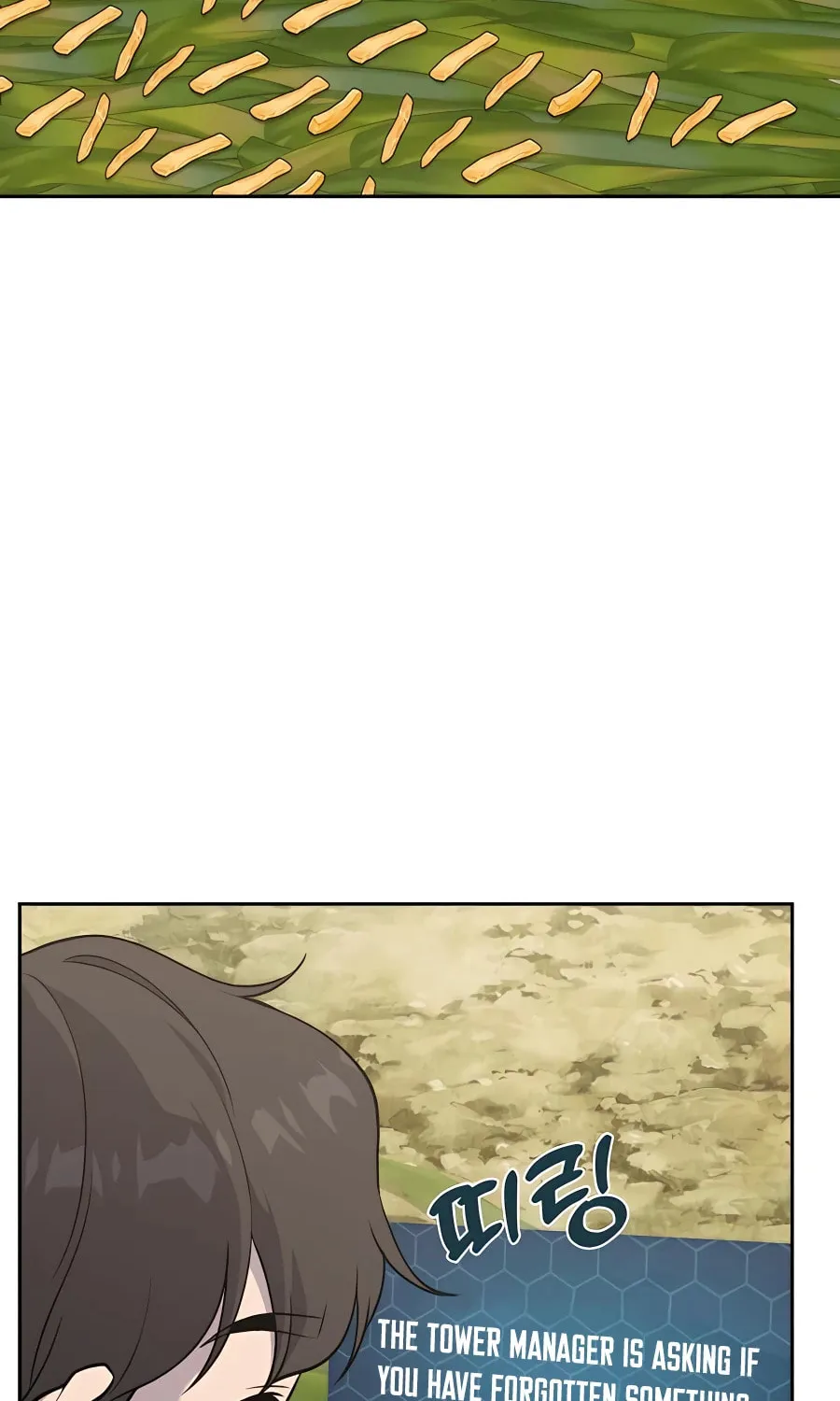 Only I Farm in the Dungeon Chapter 22 page 31 - 