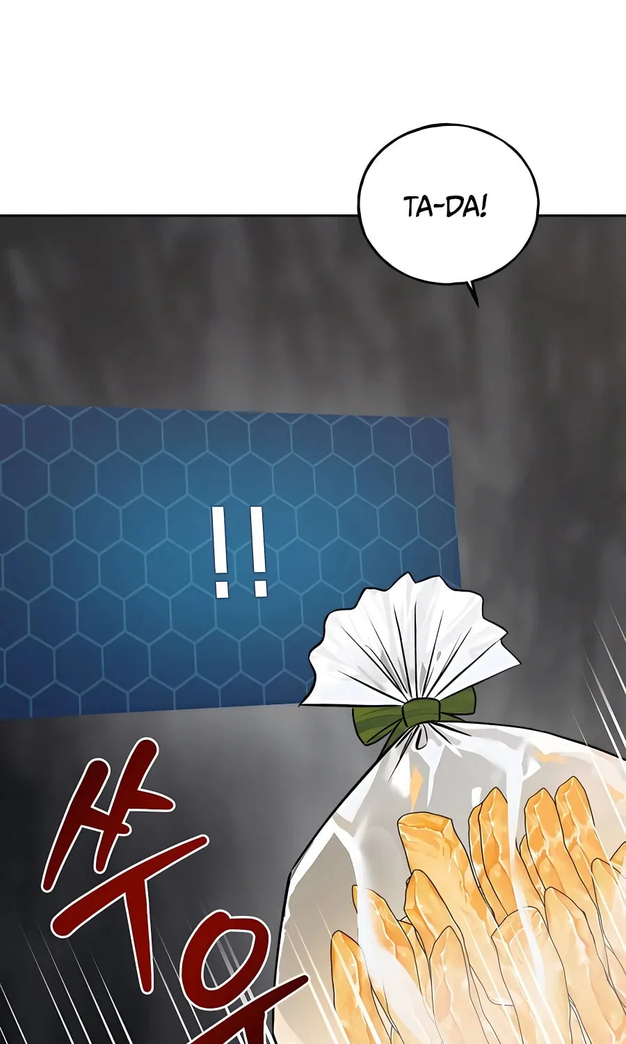 Only I Farm in the Dungeon Chapter 22 page 38 - 
