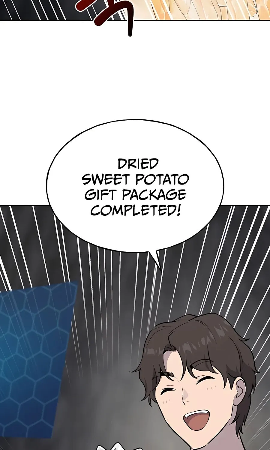 Only I Farm in the Dungeon Chapter 22 page 39 - 