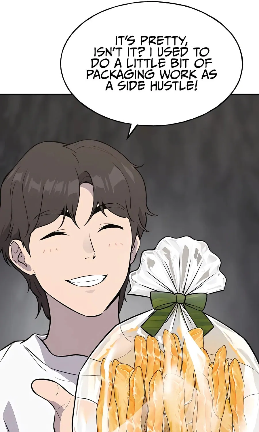 Only I Farm in the Dungeon Chapter 22 page 42 - 