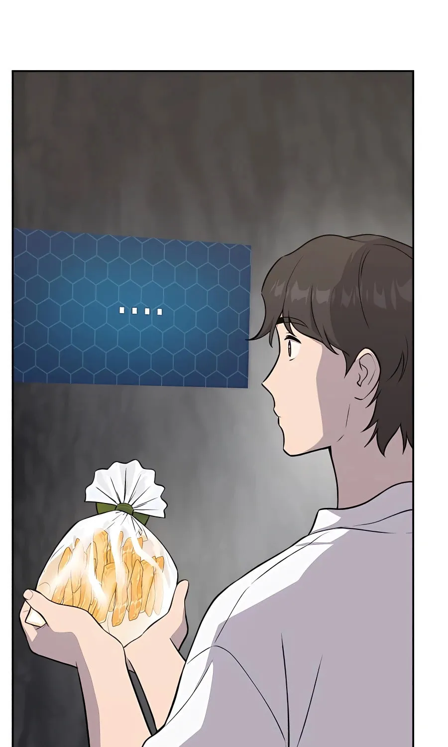 Only I Farm in the Dungeon Chapter 22 page 44 - 