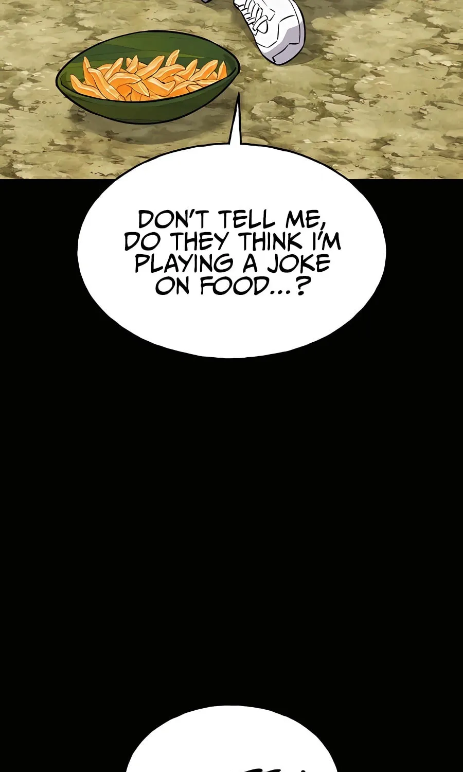 Only I Farm in the Dungeon Chapter 22 page 48 - 