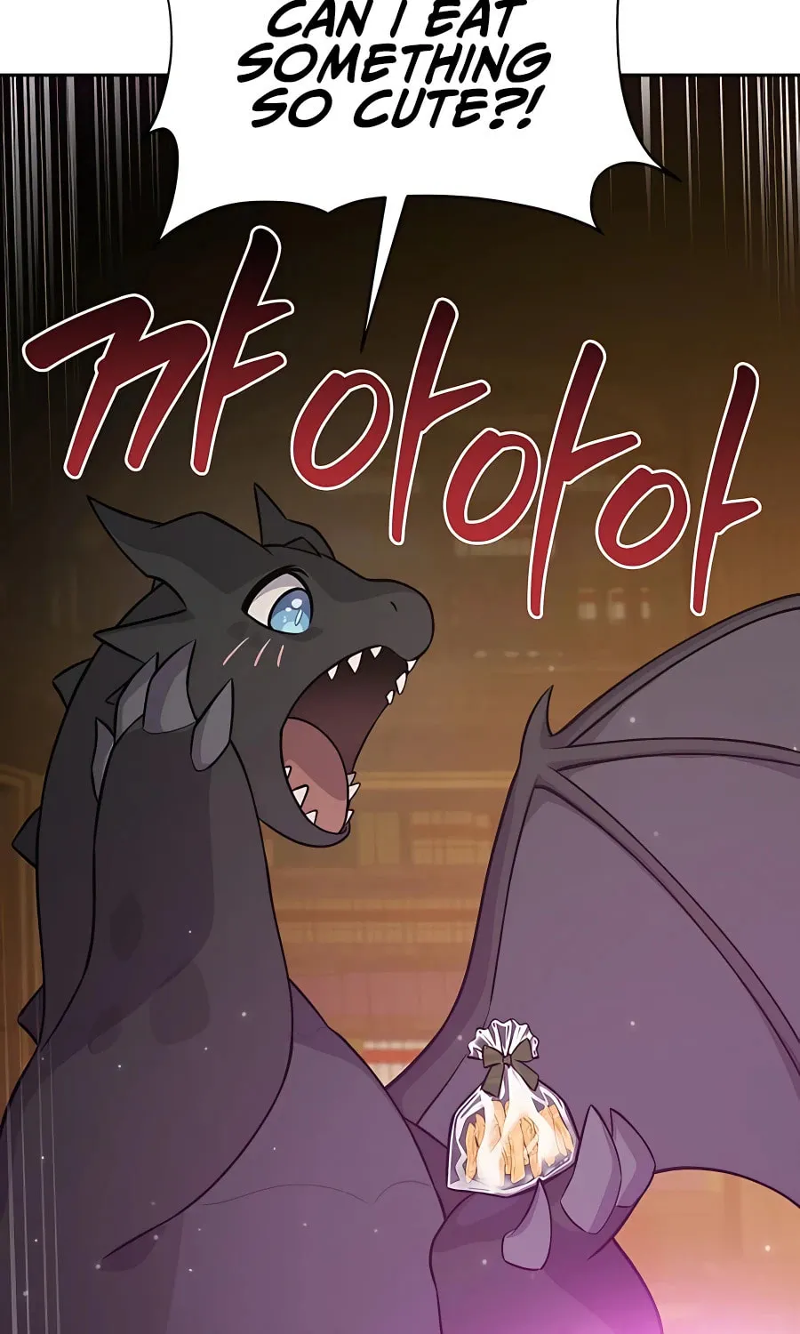 Only I Farm in the Dungeon Chapter 22 page 52 - 