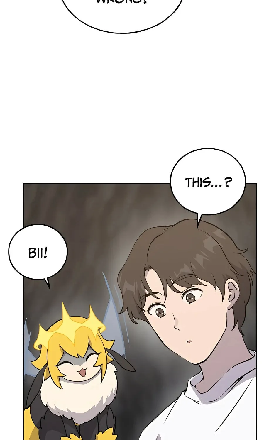 Only I Farm in the Dungeon Chapter 22 page 59 - 