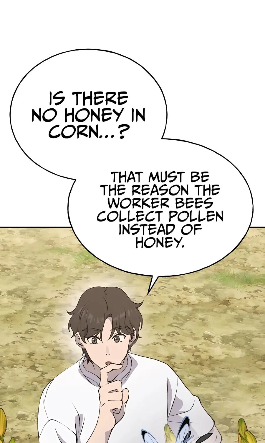 Only I Farm in the Dungeon Chapter 22 page 67 - 