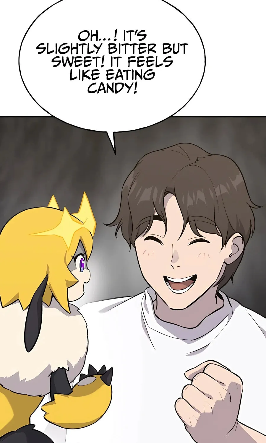 Only I Farm in the Dungeon Chapter 22 page 72 - 