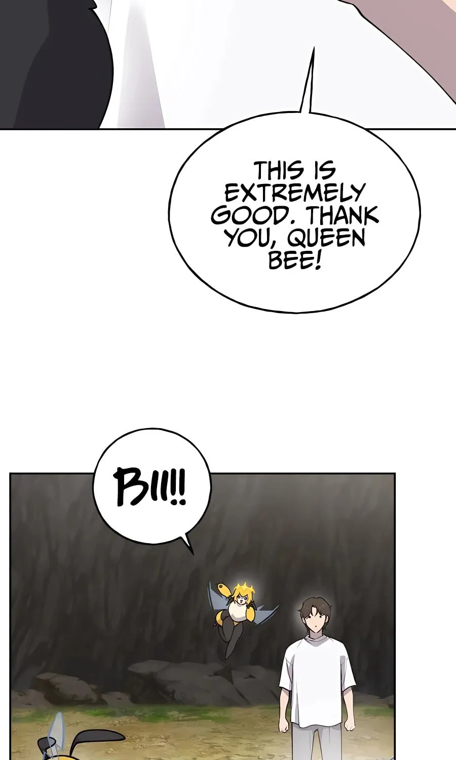 Only I Farm in the Dungeon Chapter 22 page 73 - 