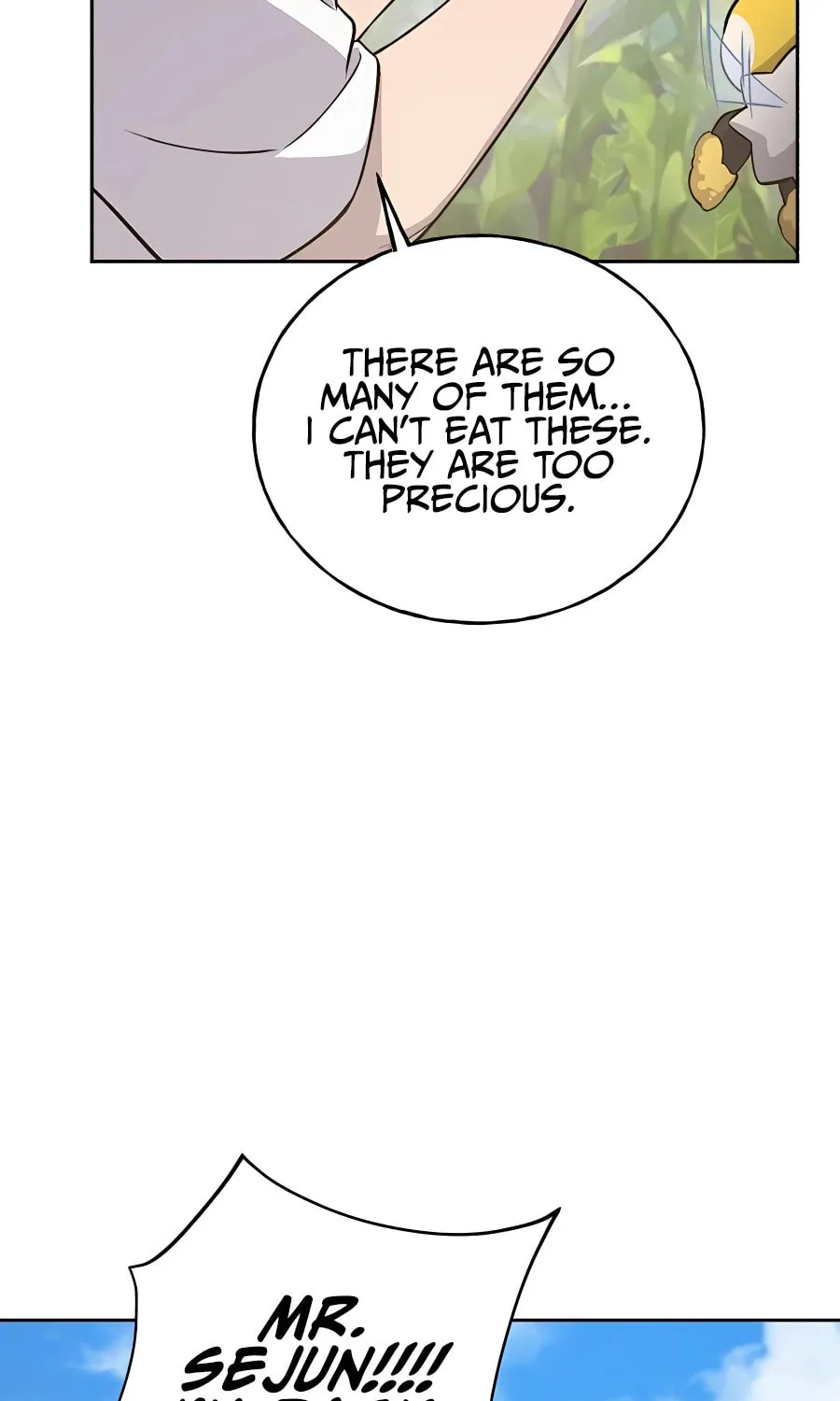 Only I Farm in the Dungeon Chapter 22 page 76 - 