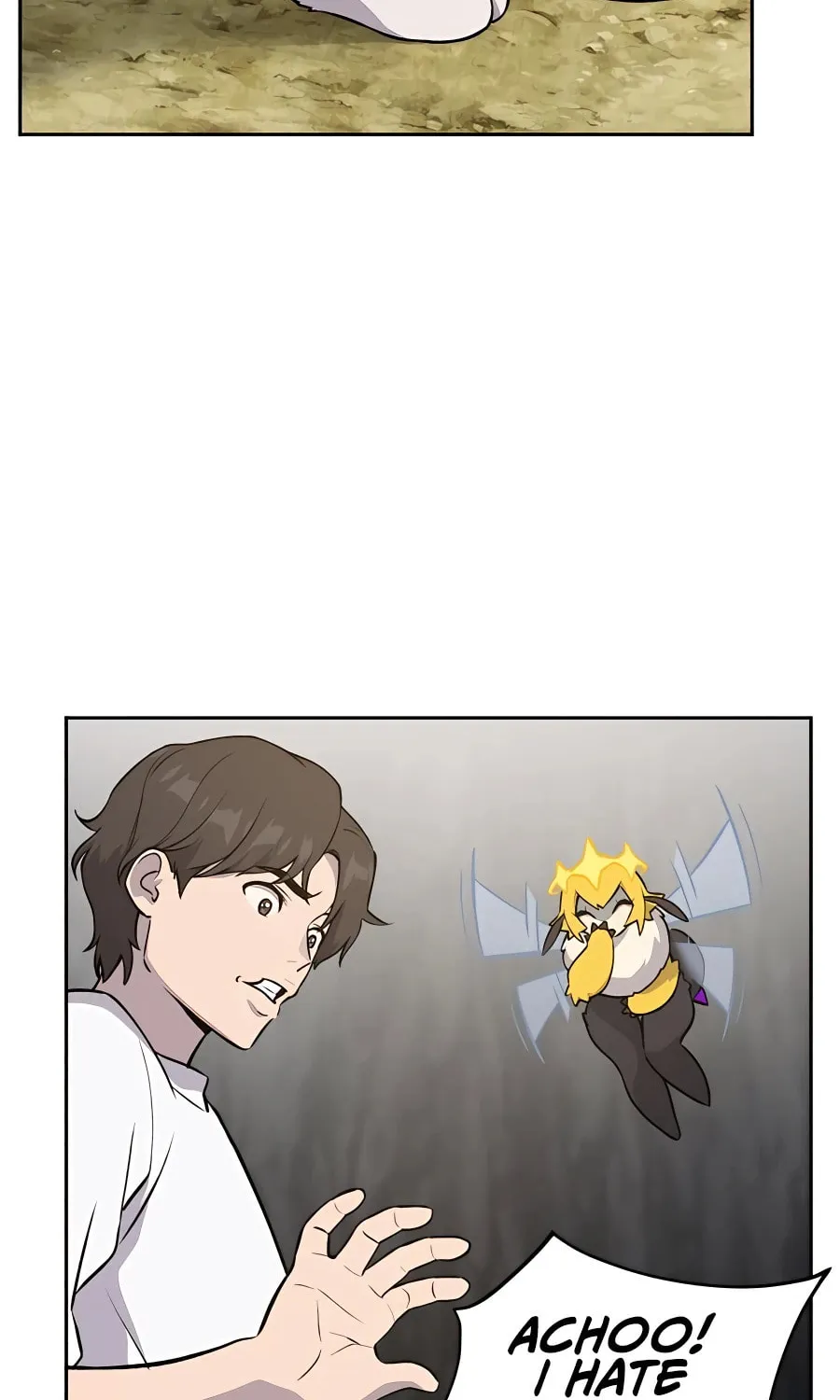 Only I Farm in the Dungeon Chapter 22 page 84 - 