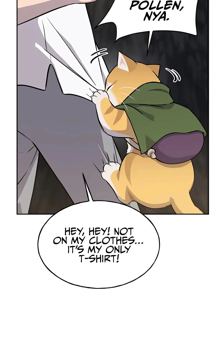 Only I Farm in the Dungeon Chapter 22 page 85 - 
