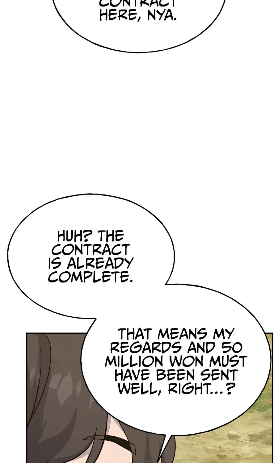 Only I Farm in the Dungeon Chapter 22 page 89 - 