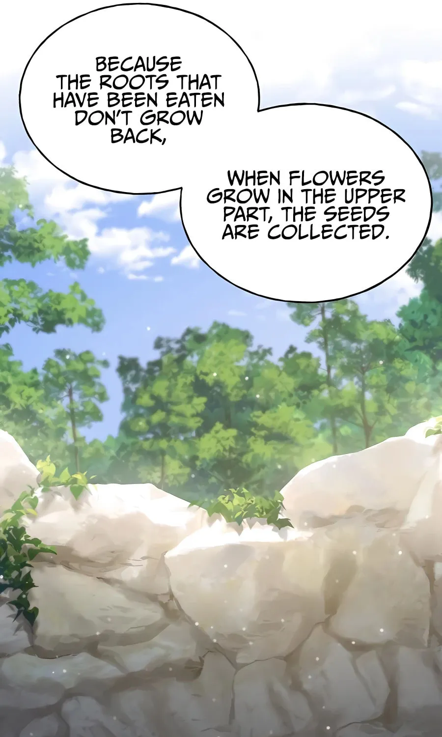 Only I Farm in the Dungeon Chapter 22 page 10 - 