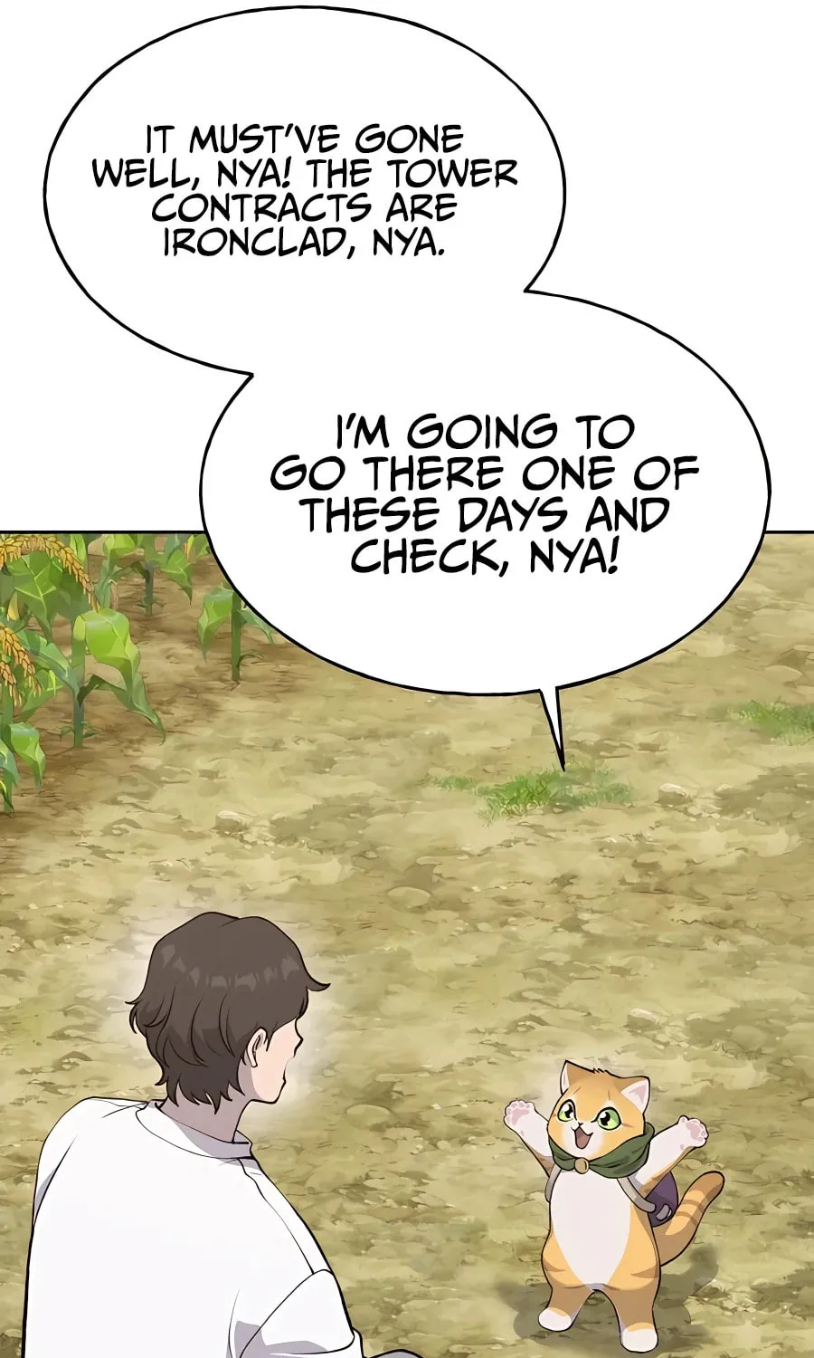 Only I Farm in the Dungeon Chapter 22 page 92 - 