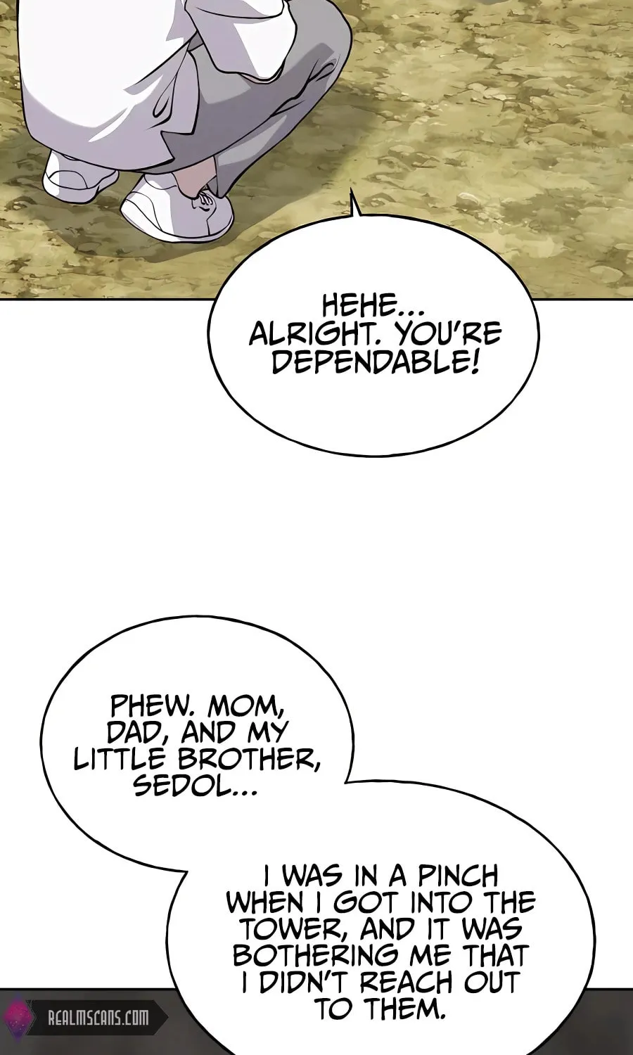 Only I Farm in the Dungeon Chapter 22 page 93 - 