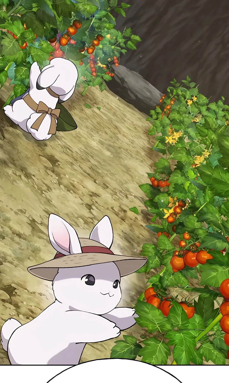 Only I Farm in the Dungeon Chapter 22 page 96 - 