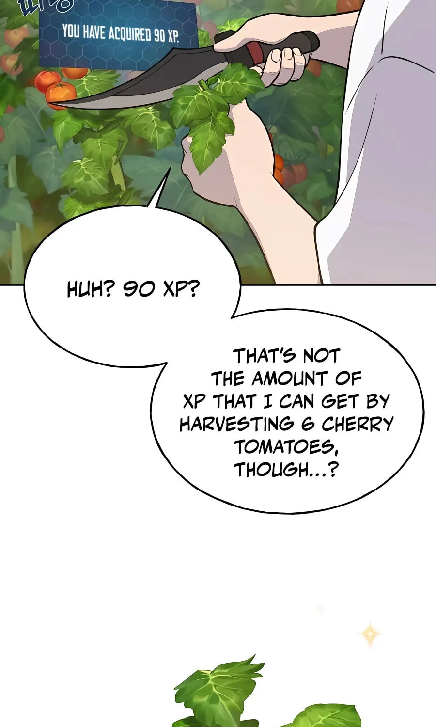 Only I Farm in the Dungeon Chapter 23 page 103 - 