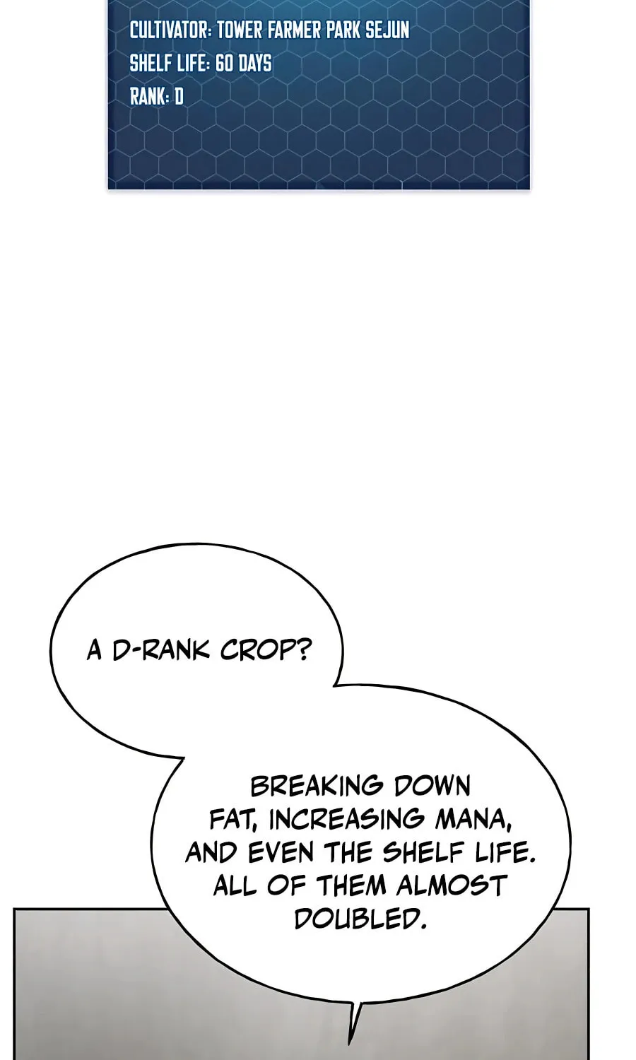 Only I Farm in the Dungeon Chapter 23 page 105 - 