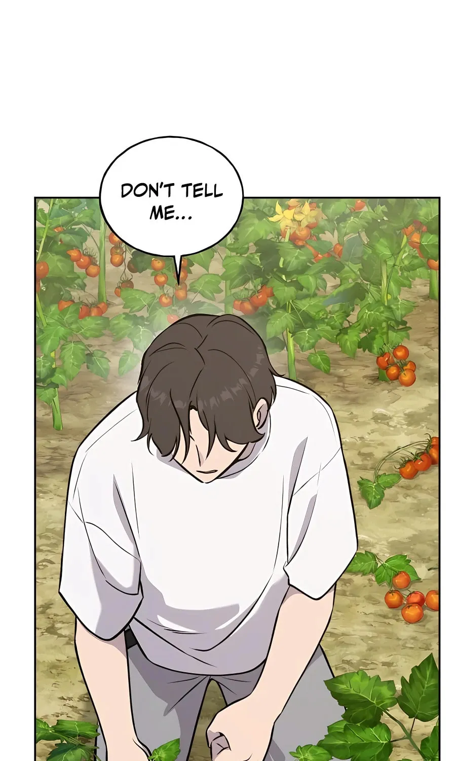 Only I Farm in the Dungeon Chapter 23 page 107 - 