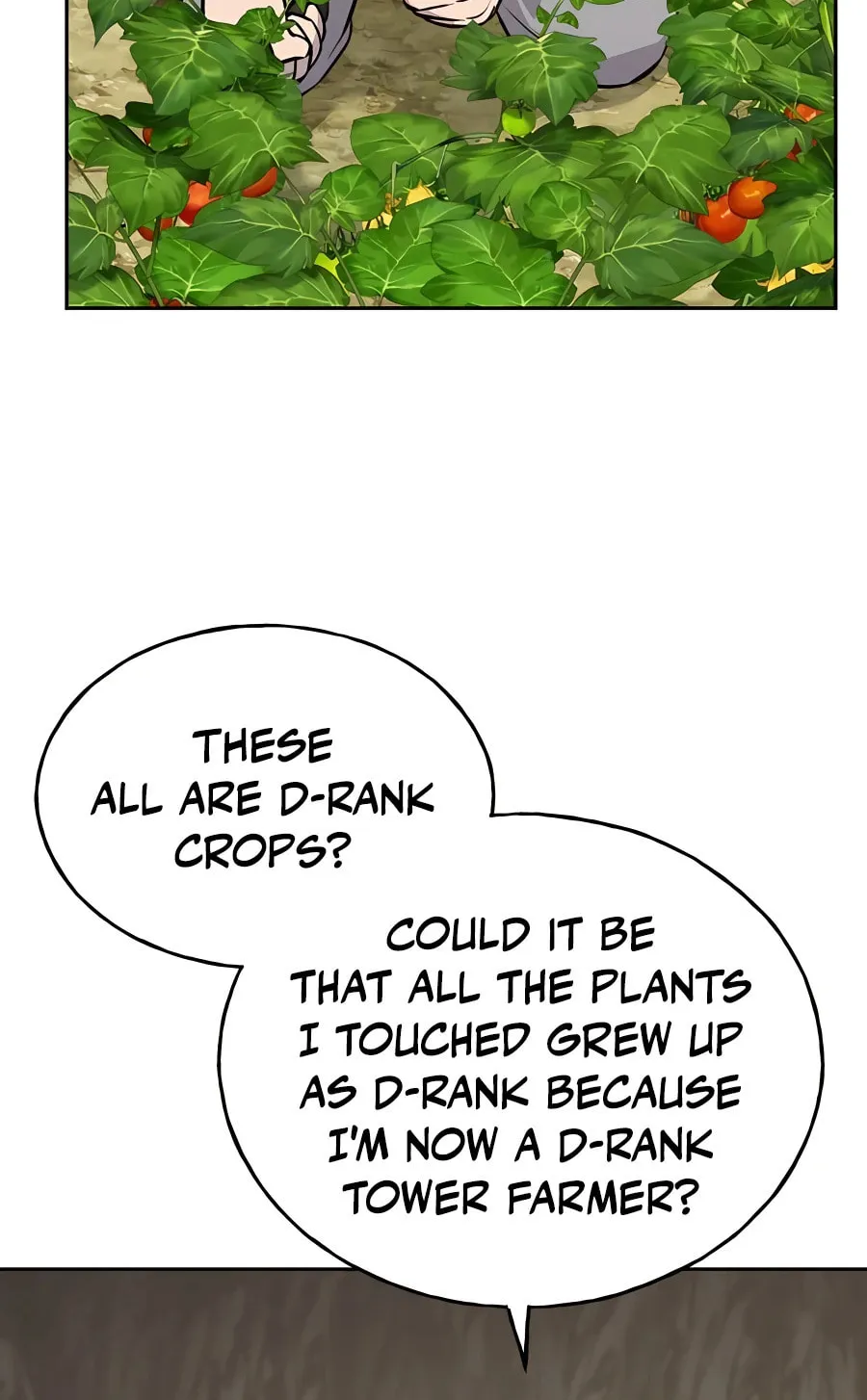 Only I Farm in the Dungeon Chapter 23 page 108 - 