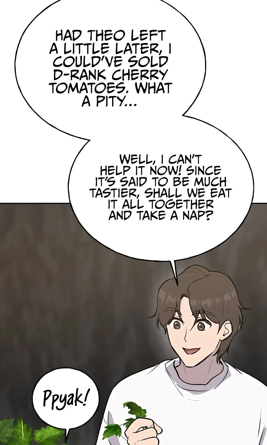 Only I Farm in the Dungeon Chapter 23 page 110 - 