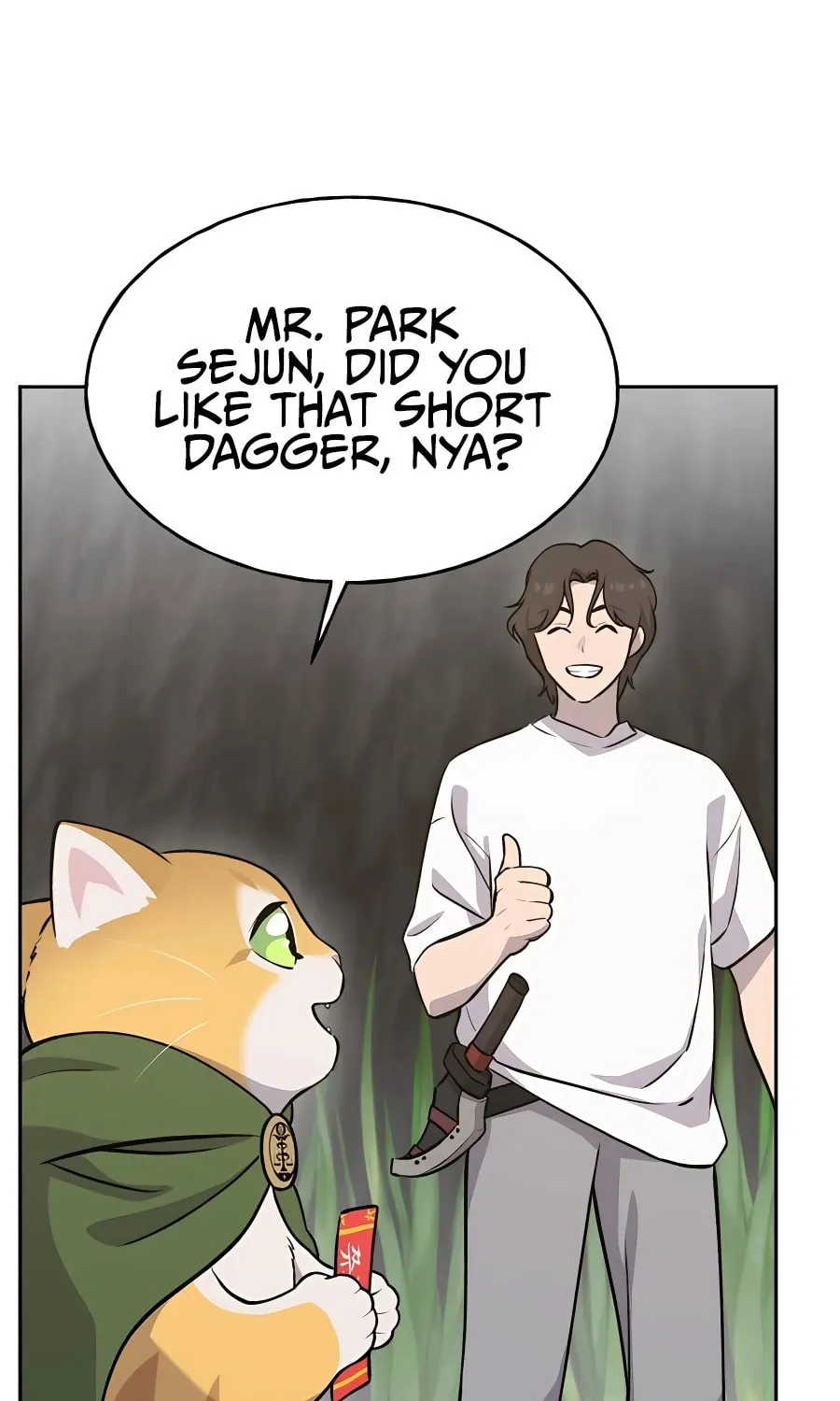 Only I Farm in the Dungeon Chapter 23 page 12 - 