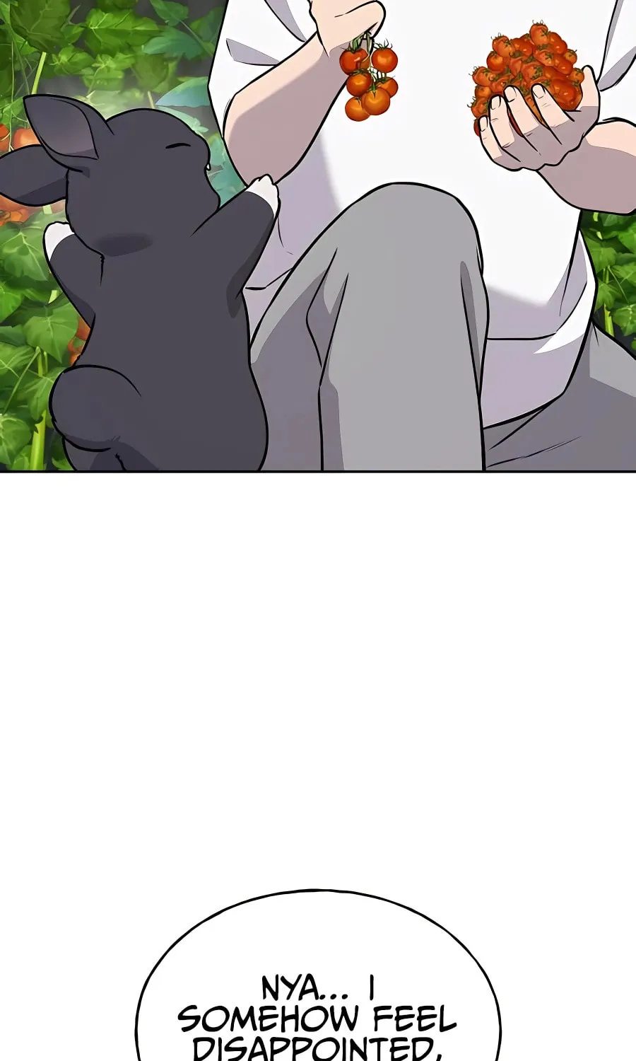 Only I Farm in the Dungeon Chapter 23 page 111 - 