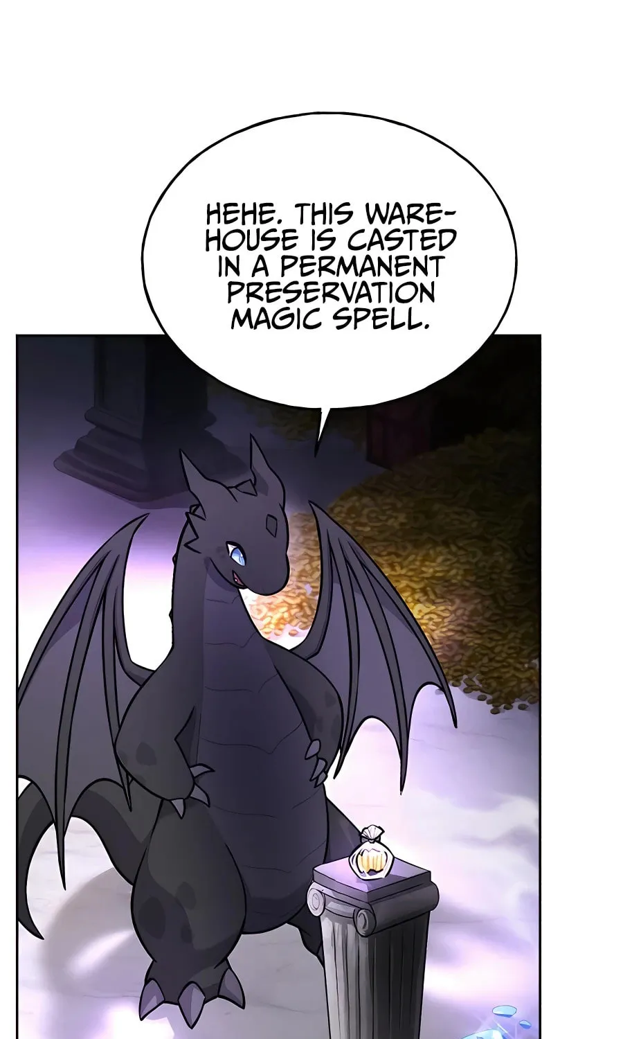Only I Farm in the Dungeon Chapter 23 page 121 - 