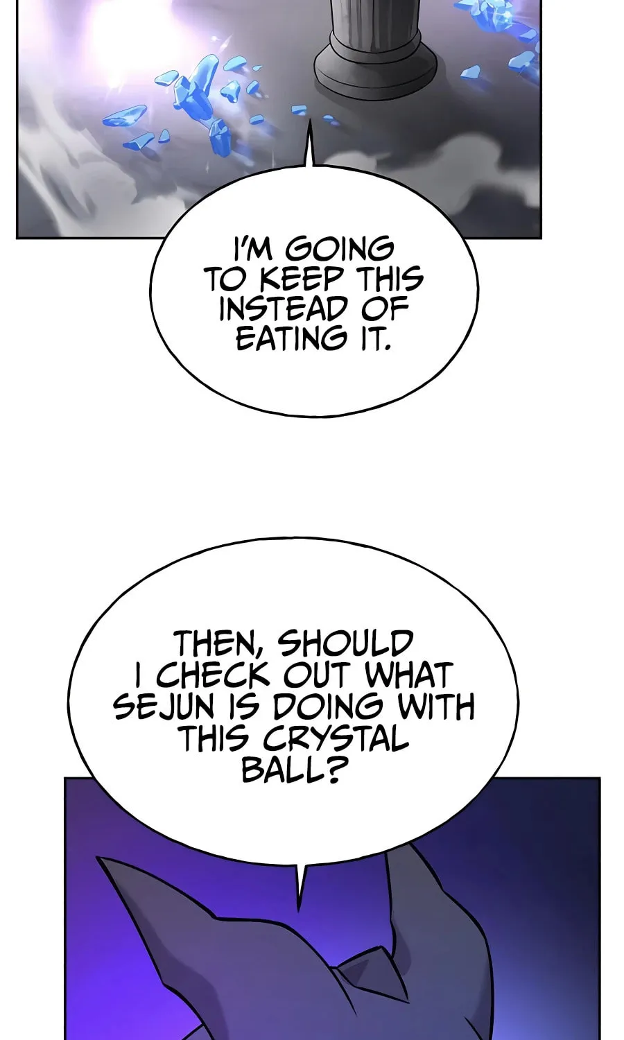 Only I Farm in the Dungeon Chapter 23 page 122 - 