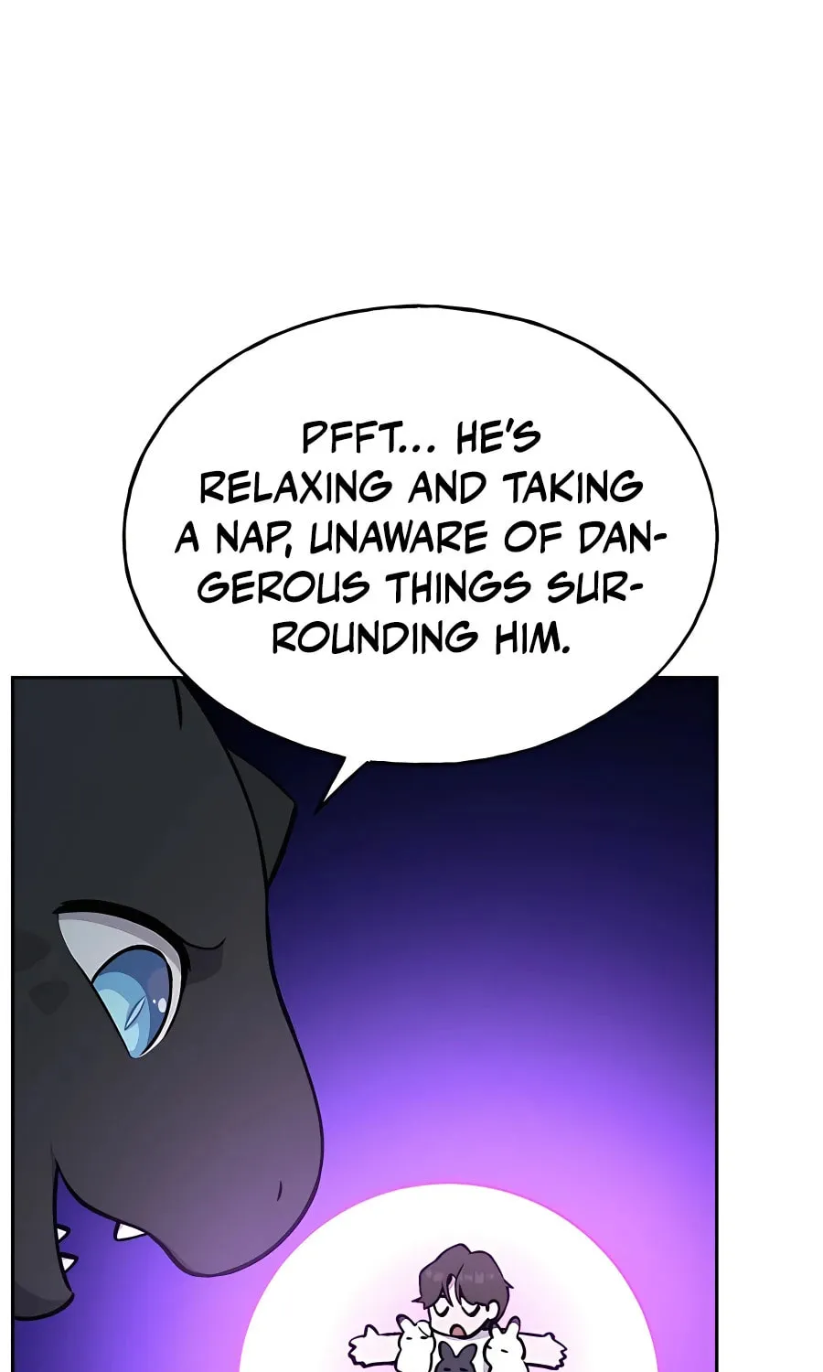 Only I Farm in the Dungeon Chapter 23 page 126 - 