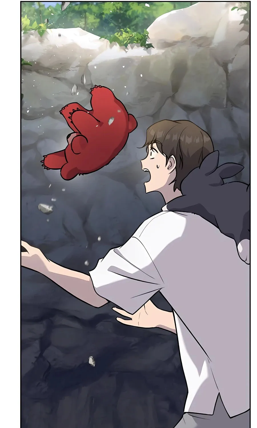 Only I Farm in the Dungeon Chapter 23 page 142 - 
