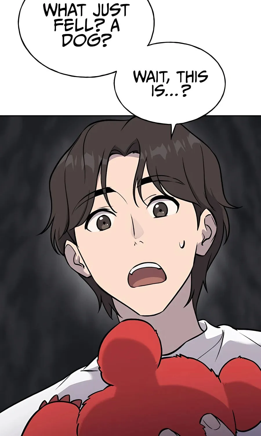 Only I Farm in the Dungeon Chapter 23 page 145 - 