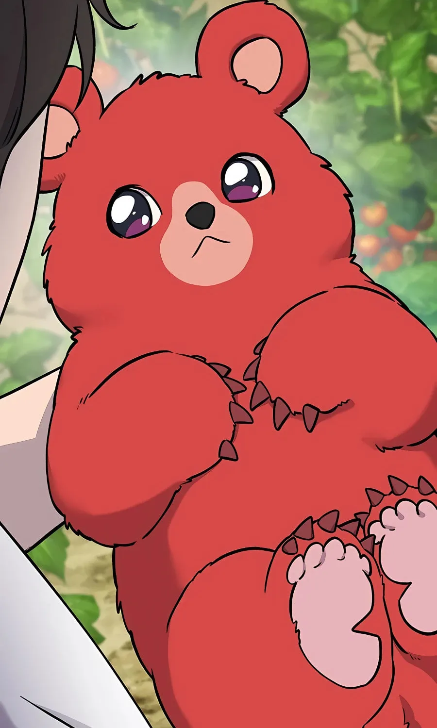 Only I Farm in the Dungeon Chapter 23 page 147 - 