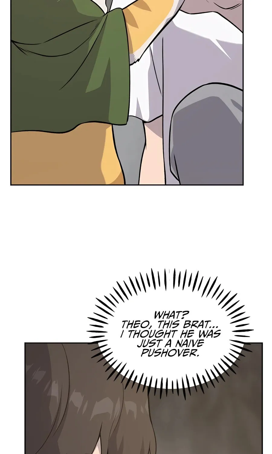 Only I Farm in the Dungeon Chapter 23 page 16 - 