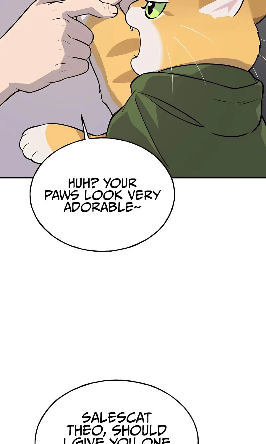 Only I Farm in the Dungeon Chapter 23 page 20 - 