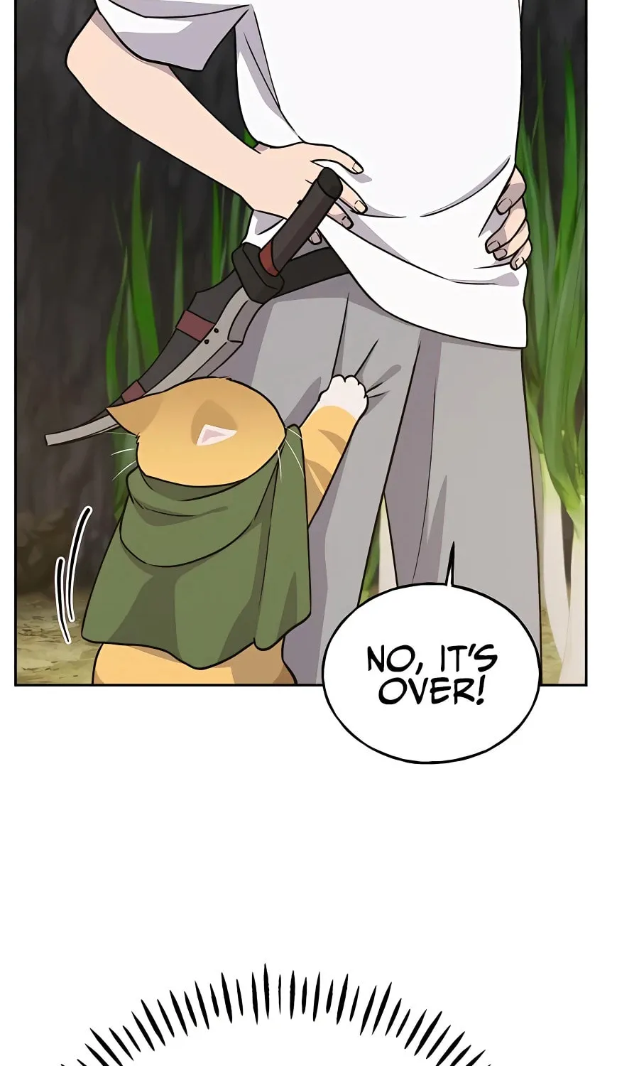 Only I Farm in the Dungeon Chapter 23 page 33 - 