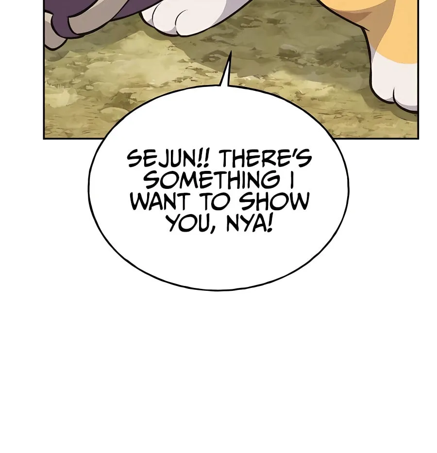 Only I Farm in the Dungeon Chapter 23 page 35 - 