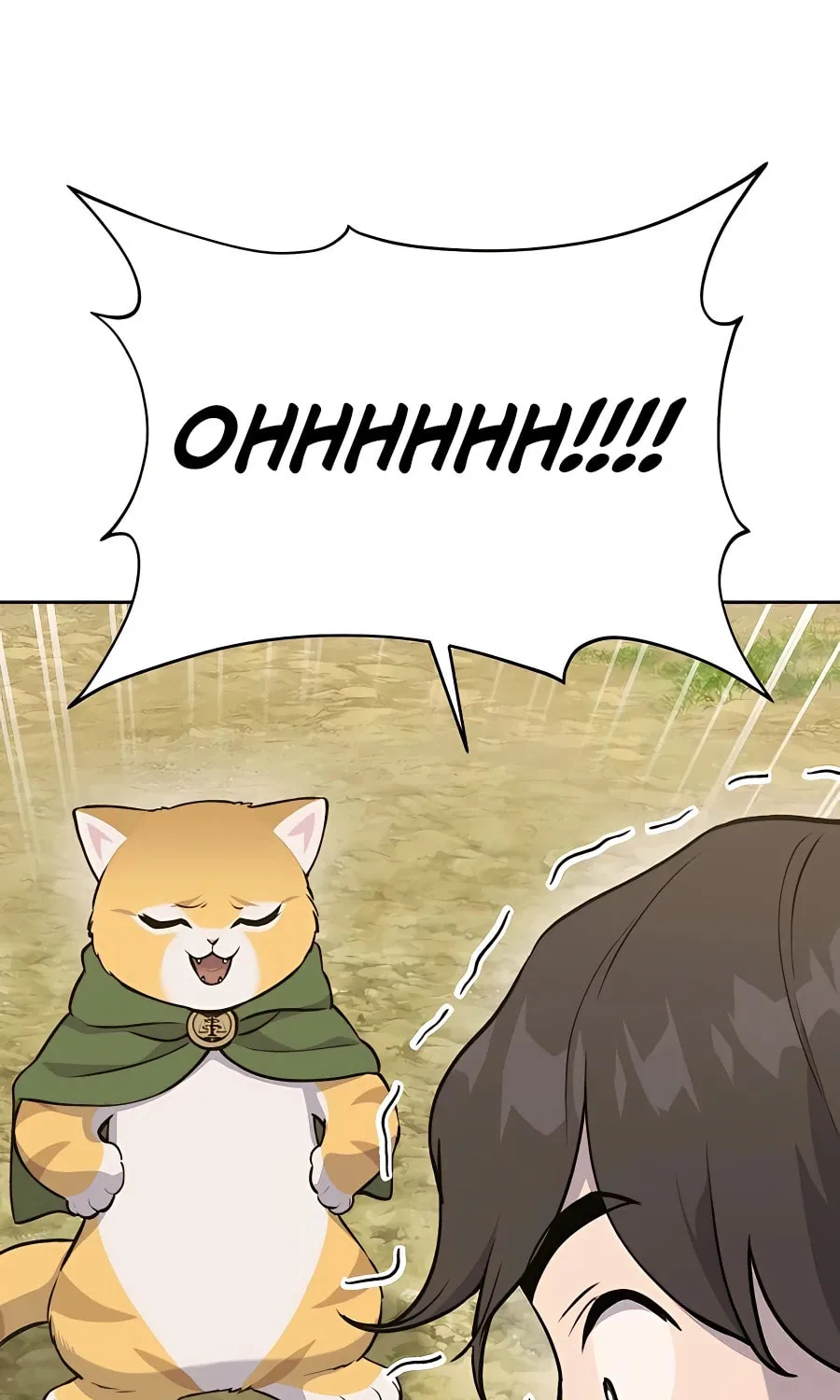 Only I Farm in the Dungeon Chapter 23 page 38 - 